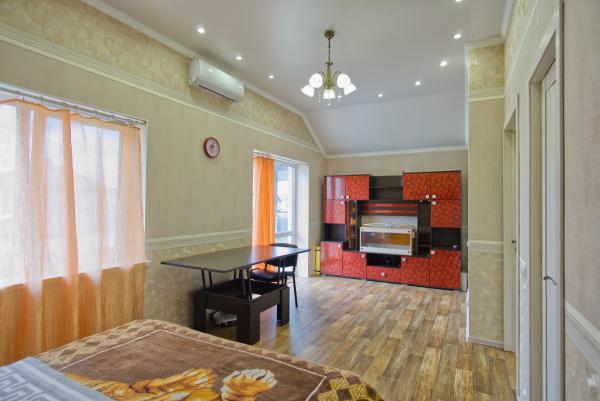 Дом в Немецкой деревне — фото 5